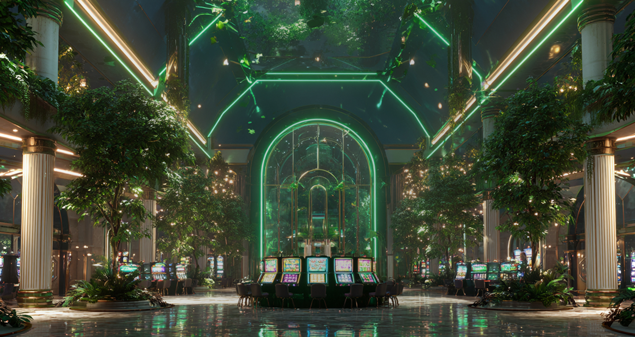 One Casino