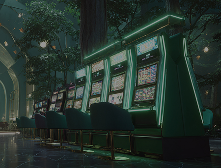 One Casino